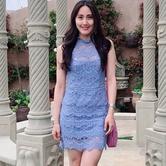 Free People Daydream Bodycon Dress - Picture 3 of 8